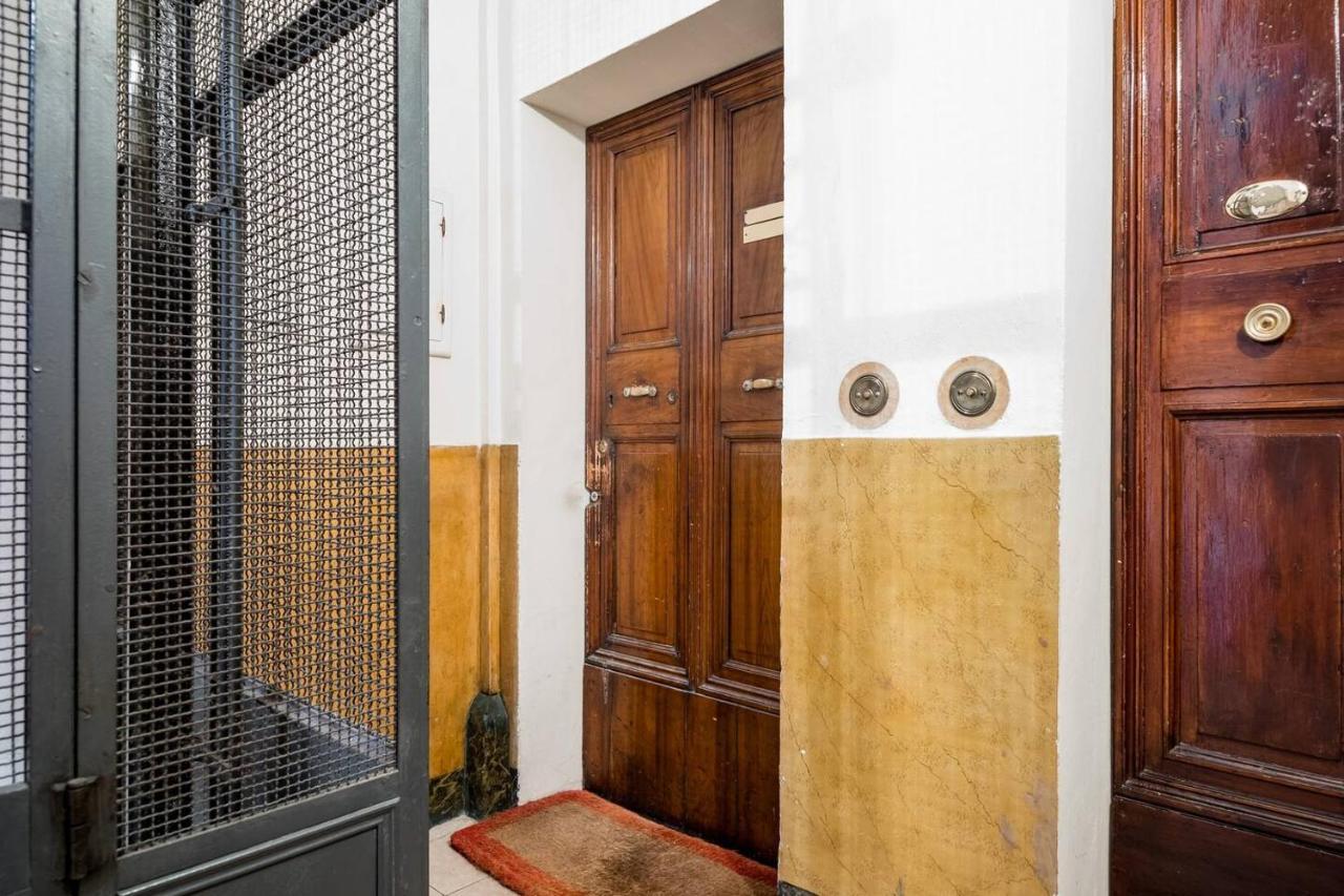 Fossalta Home, In The Heart Of The Historical Center Bologna Buitenkant foto