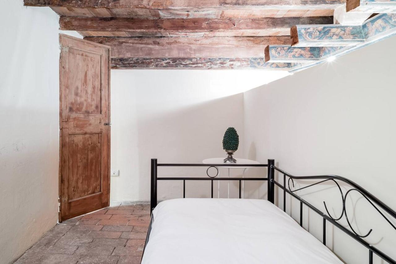 Fossalta Home, In The Heart Of The Historical Center Bologna Buitenkant foto